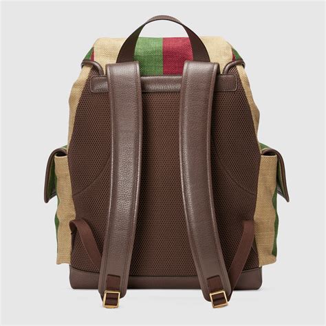 mochila gucci hombre original precios|FARFETCH .